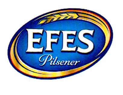 EFES PILSENER