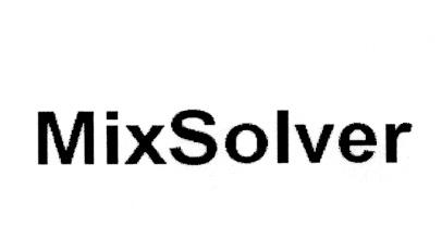 MIXSOLVER