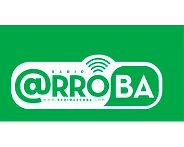 RADIO @RROBA WWW.RADIOARROBA.COM