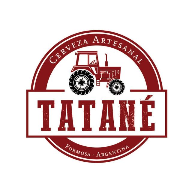 CERVEZA ARTESANAL TATANE FORMOSA ARGENTINA