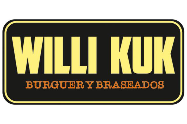 WILLI KUK - BURGUER Y BRASEADOS