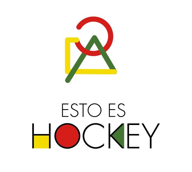 ESTO ES HOCKEY