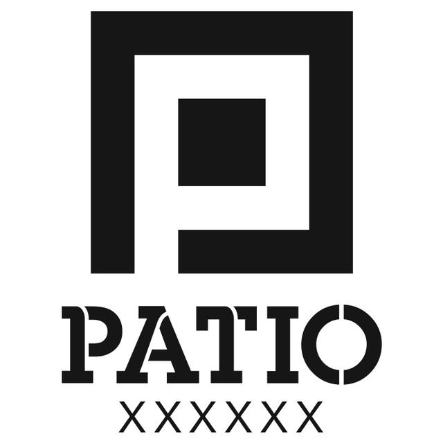 PATIO P