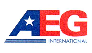 AEG INTERNATIONAL