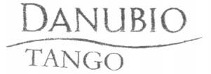 DANUBIO TANGO