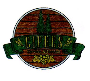 CIPRES CERVEZA ARTESANAL