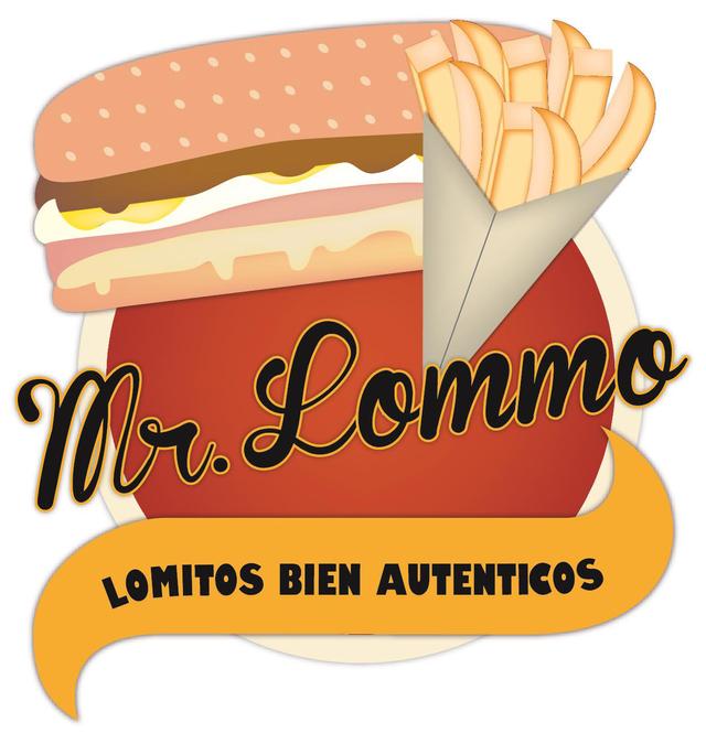 MR. LOMMO LOMITOS BIEN AUTENTICOS