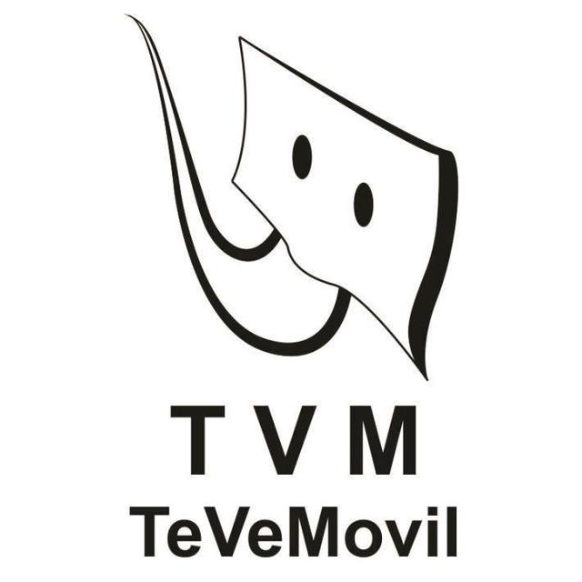 TEVEMOVIL TVM