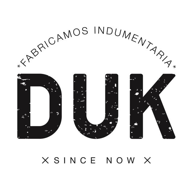 FABRICAMOS INDUMENTARIA DUK X SINCE NOW X