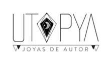 UTOPYA JOYAS DE AUTOR