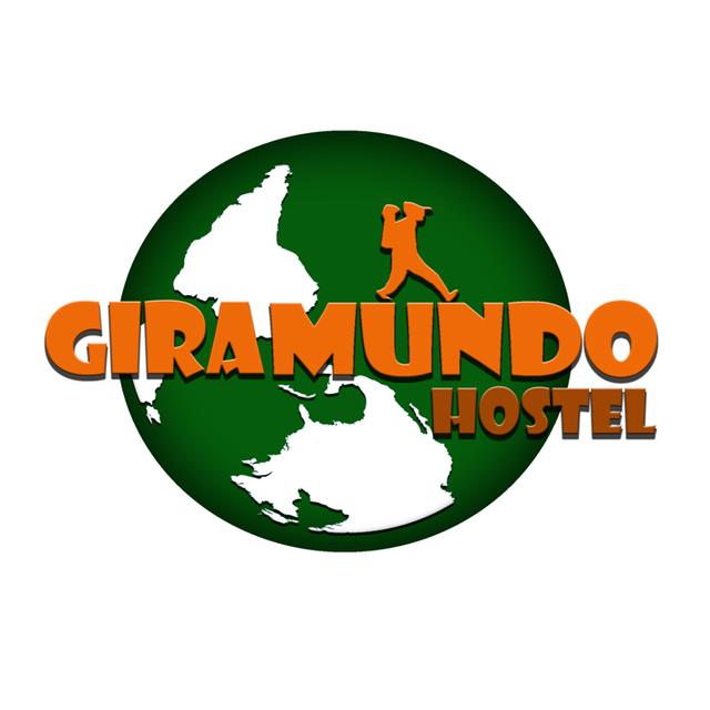 GIRAMUNDO HOSTEL