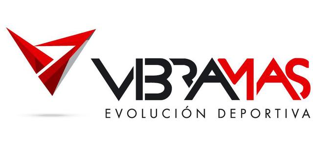 VIBRAMAS EVOLUCION DEPORTIVA