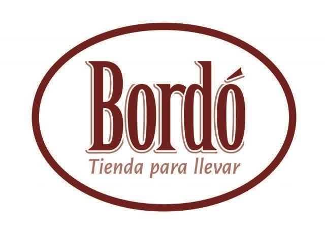 BORDO TIENDA PARA LLEVAR