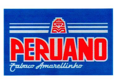 PERUANO TABACO AMARELLINHO