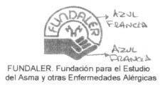 FUNDALER FUNDALER FUNDACION PARA EL ESTUDIO DEL ASMA Y OTRAS          ENFERMEDADES ALERGICAS