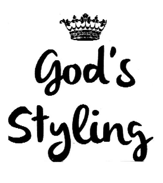 GOD'S STYLING