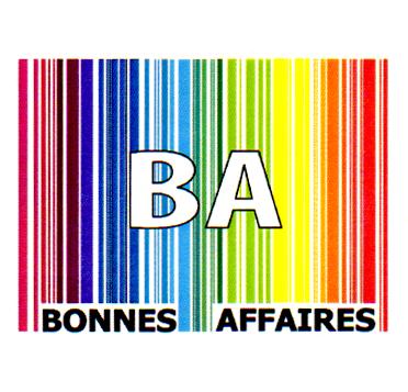 BA BONNES AFFAIRES