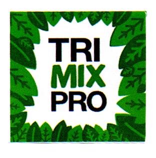 TRI MIX PRO