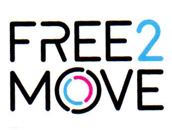 FREE 2 MOVE