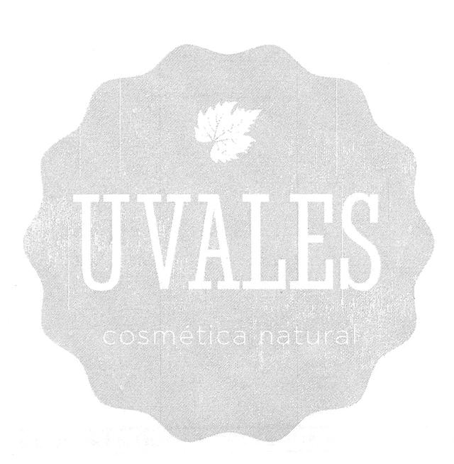 UVALES COSMETICA NATURAL