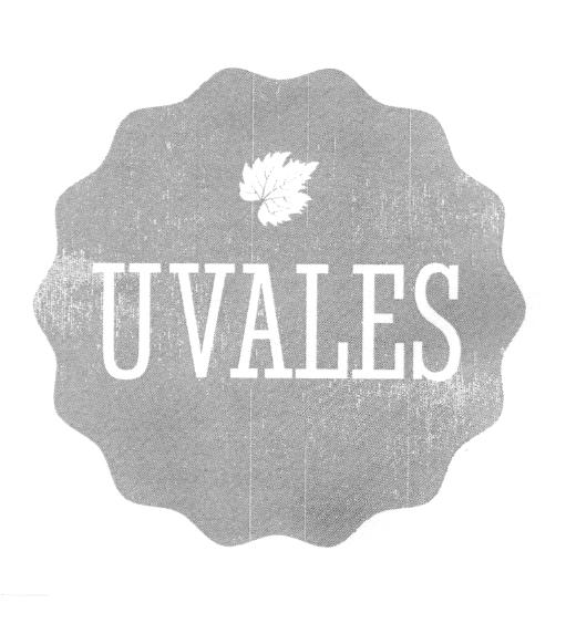 UVALES