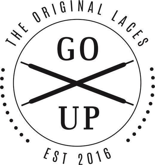 GO UP THE ORIGINAL LACES EST 2016