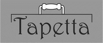 TAPETTA