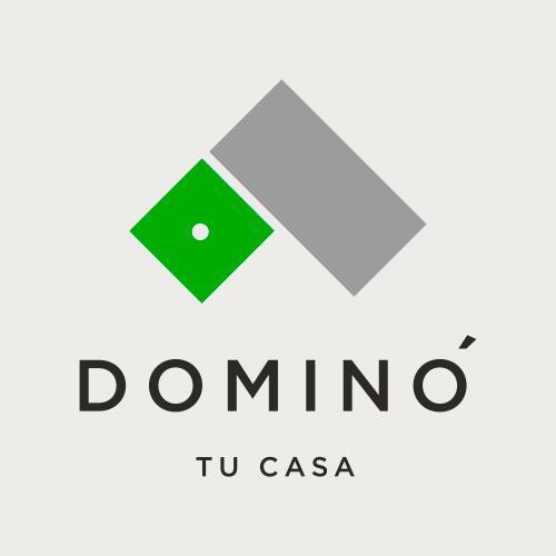 DOMINO. TU CASA.