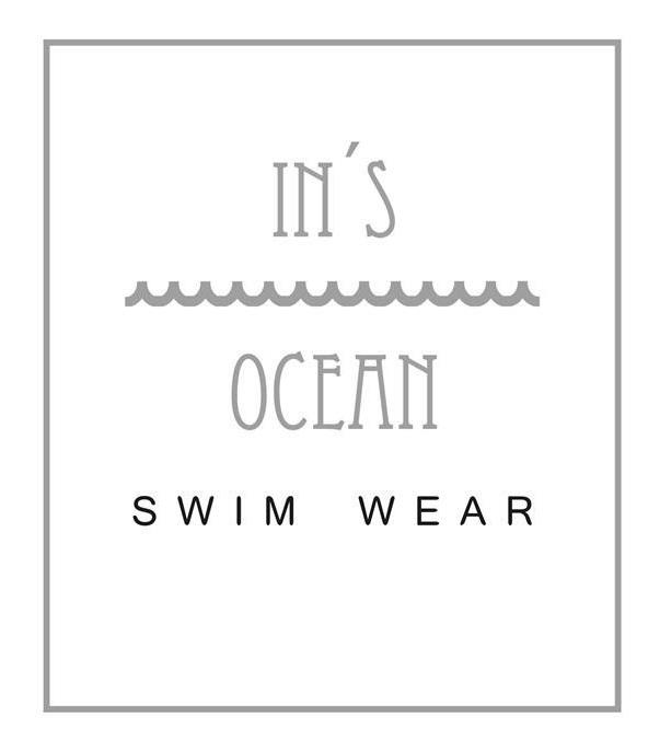 IN'S OCEAN SWIM WEAR