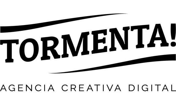 TORMENTA!  AGENCIA CREATIVA DIGITAL