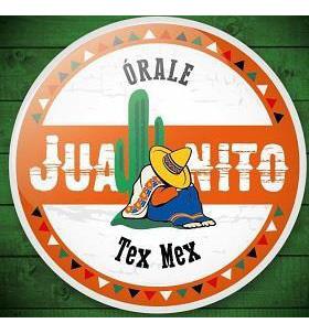 ORALE JUANITO TEX MEX