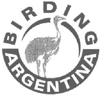 BIRDING ARGENTINA