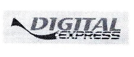 DIGITAL EXPRESS