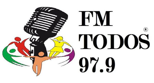 FM TODOS 97.9