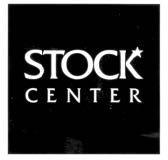 STOCK CENTER