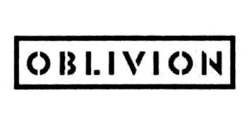 OBLIVION