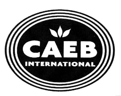 CAEB INTERNATIONAL