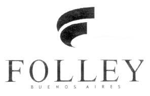 FOLLEY BUENOS AIRES