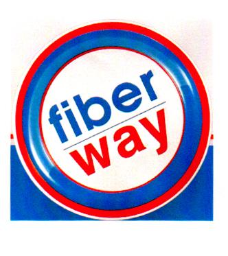 FIBER WAY