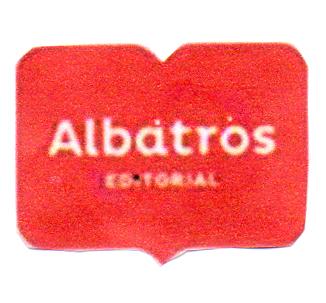 ALBATROS EDITORIAL
