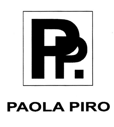 PP. PAOLA PIRO