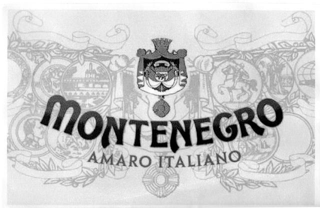 MONTENEGRO AMARO ITALIANO