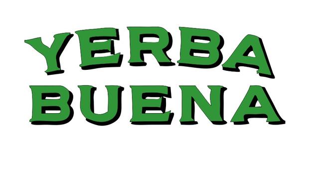 YERBA BUENA
