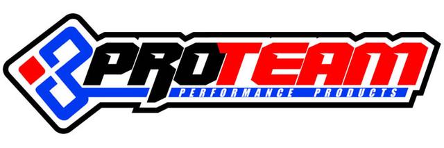 PROTEAM PERFORMANCE PRODUCTS