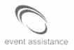 EVENT ASSISTANCE