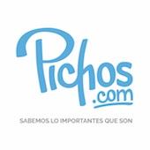 PICHOS.COM SABEMOS LO IMPORTANTE QUE SON