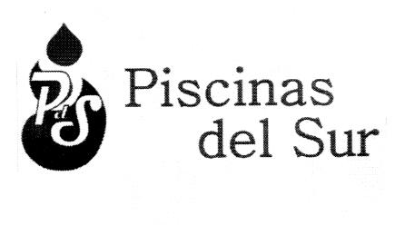P D S PISCINAS DEL SUR