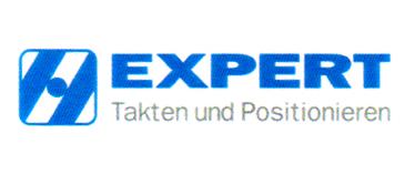 EXPERT TAKTEN UND POSITIONIEREN