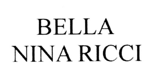 BELLA NINA RICCI