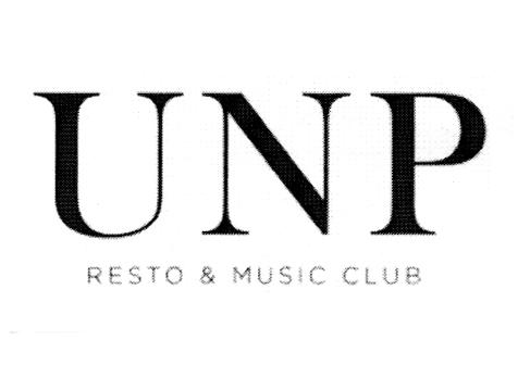 UNP RESTO & MUSIC CLUB